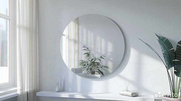 Зеркало для школы танцев