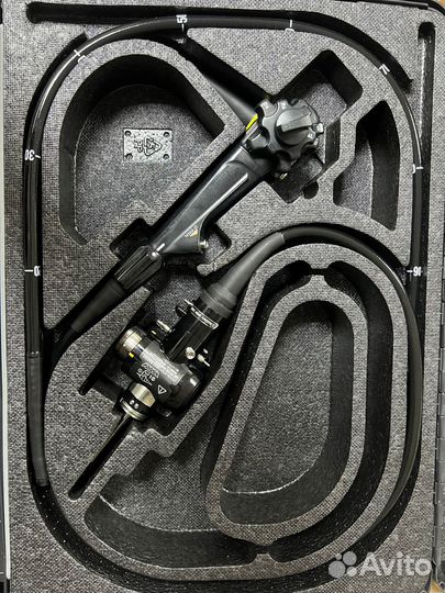 Колоноскоп Olympus CF-H180AL