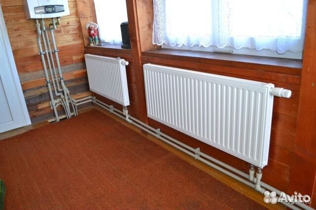 Сантехнические работы любой сложности