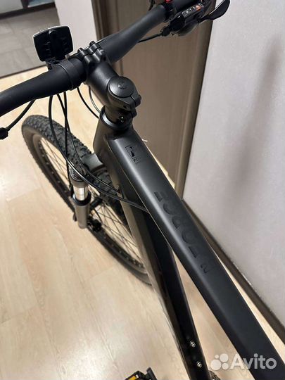 Велосипед горный Stern Force 2.0 29