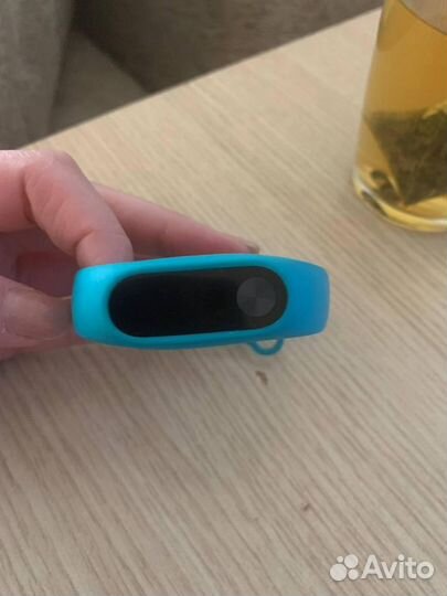 Фитнес браслет Xiaomi Mi Band 2
