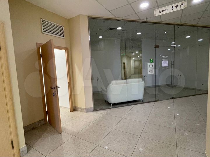 Торговая площадь, 17.6 м²