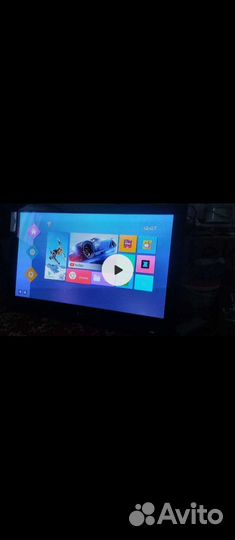 Телевизор lg 42 дюйма