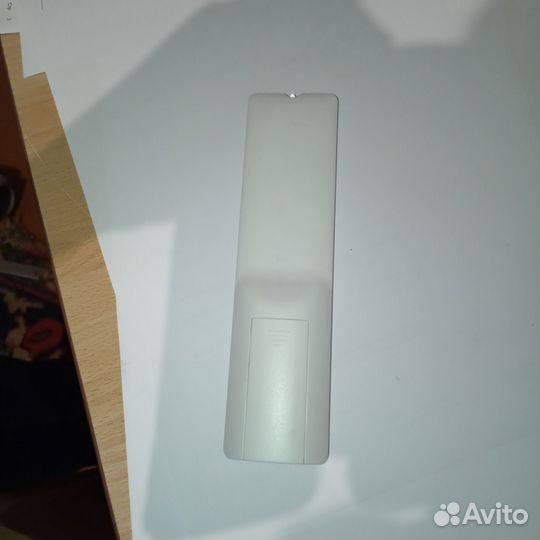 Пульт ду для телевизора hi