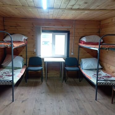 1-к. дача, 24 м²