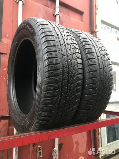 Hankook Winter I'Cept Evo2 W320 215/60 R17 111Y