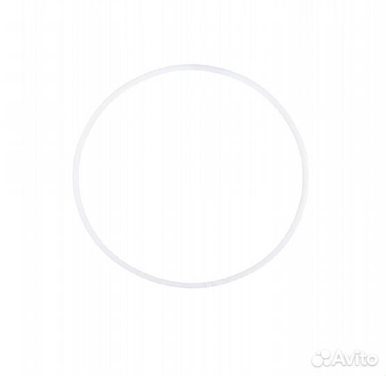 Обручи для художественной гимнастики