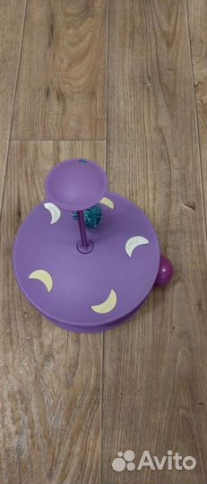 Игрушки для животных
