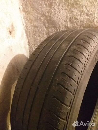 Hankook Dynapro HP RA23 225/60 R17