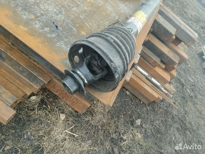 Кардан Амазон