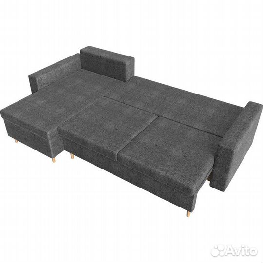 Угловой диван
