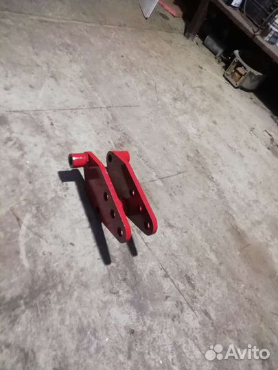 Запчасти для мтз