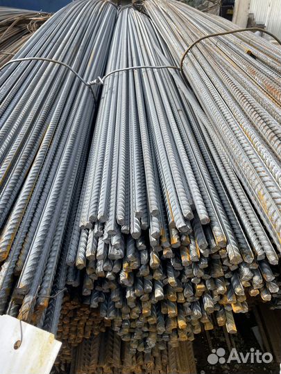 Арматура опт