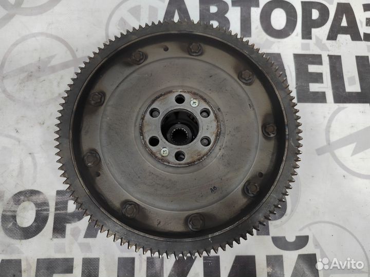 Комплект сцепления Nissan Primera P12 QG18DE