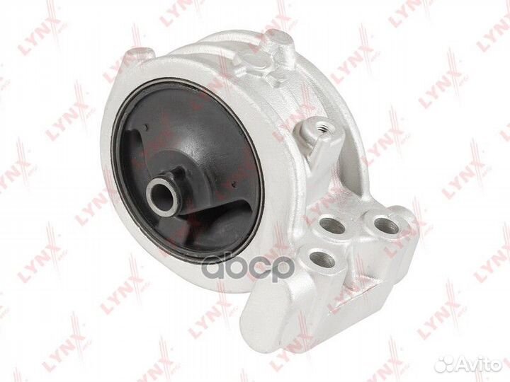 Подушка двигателя прав ME1103 lynxauto