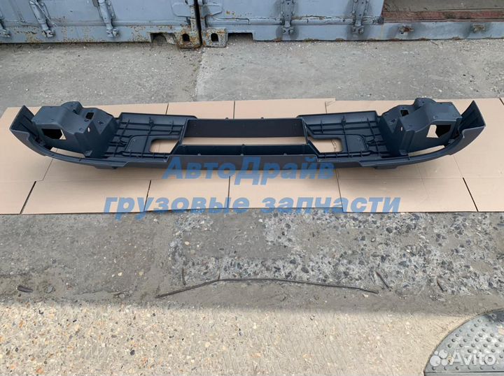 Бампер Volvo FL FE 20961733