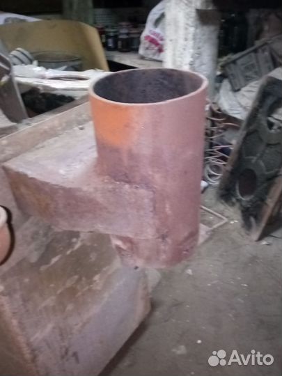 Продам котел бу