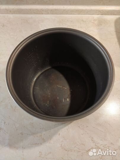 Мультиварка