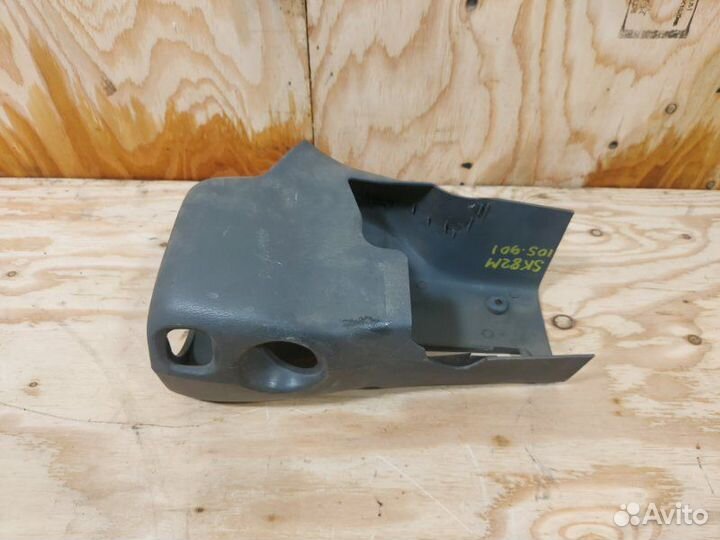 Кожух рулевой колонки Mazda Bongo SK82M F8 2003
