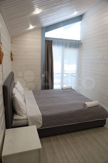 Дом 140 м² на участке 10 сот.