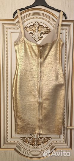 Платье женское вечернее