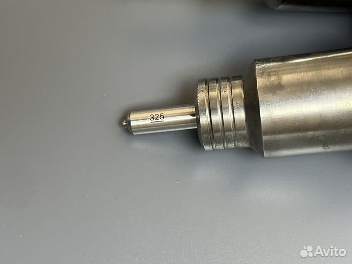 Форсунки Renault DXI 450 7485003951