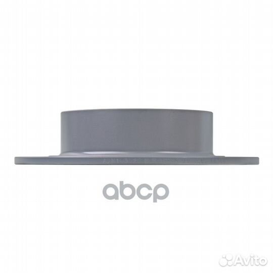 Диск тормозной nissan juke / nissan qashqai/QAS