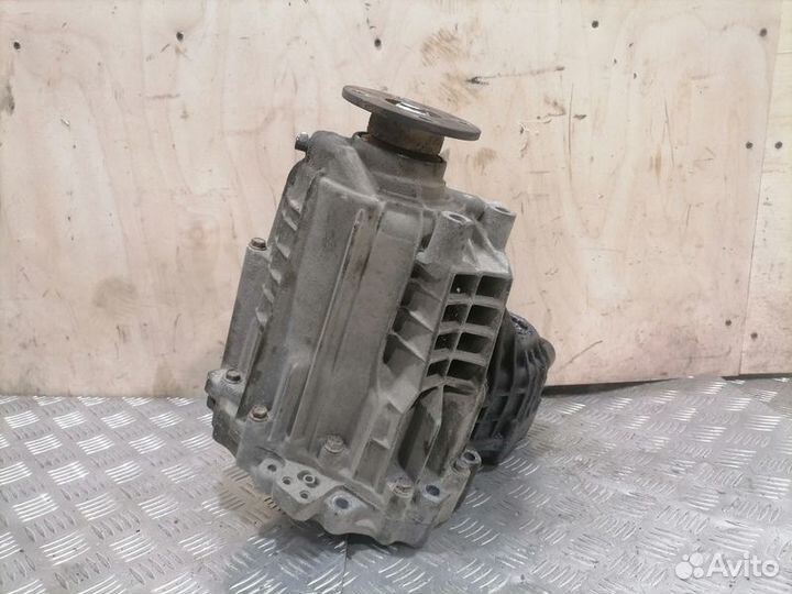 Коробка раздаточная Infiniti G 2007-2014