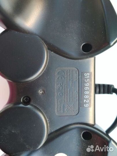 Saitek pp22 Джойстик для игр usb