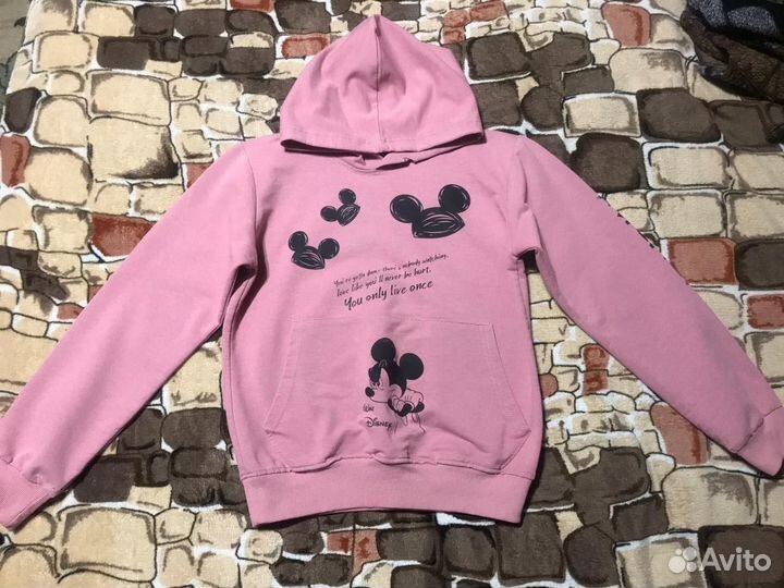 Костюм на возраст 8-10 лет