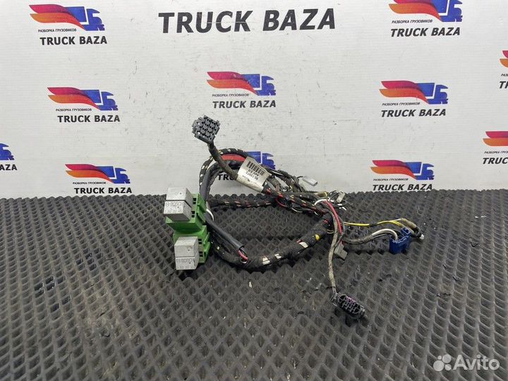 9012972 Проводка отопителя Daf XF105, Daf XF95
