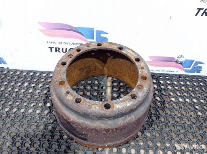 2378715 Барабан тормозной