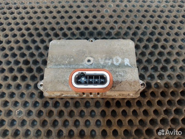 5DV00885601 Блок розжига ксеноновой лампы