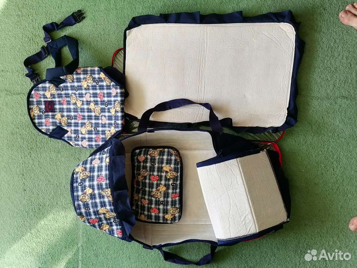 Эргорюкзак ergobaby