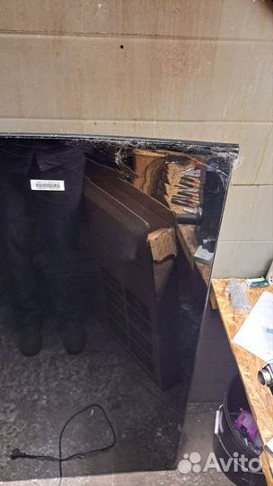 Rombica SMART tv d55