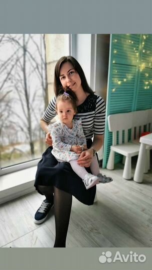 Развивающие занятия для дошкольников