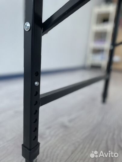 Массажный стол