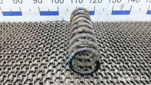 Пружина задняя KIA CEE'D 1 (SML24LY01)