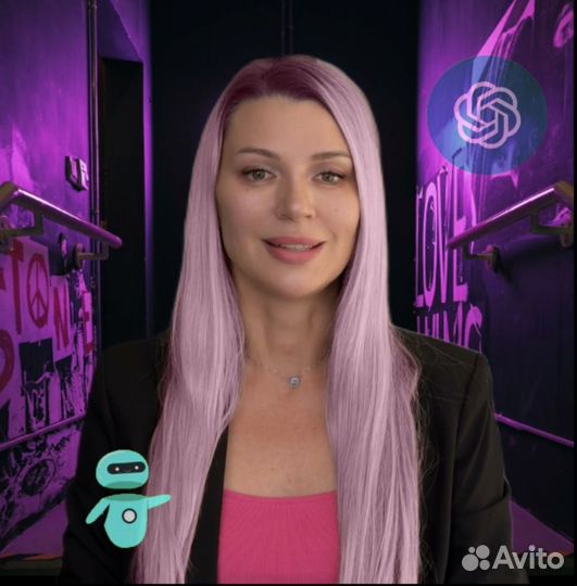 Чат-бот админ тг канала