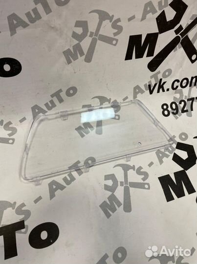 Стекло комбинации 2114-2112