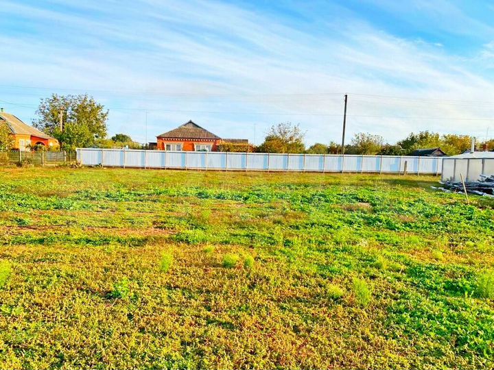 Участок 12 сот. (ИЖС)