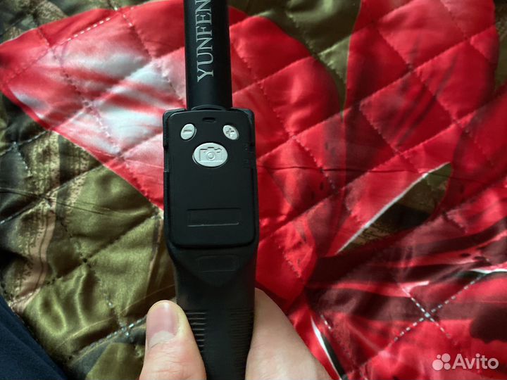 Селфи палка