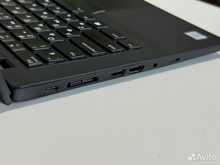 Lenovo Thinkpad T490