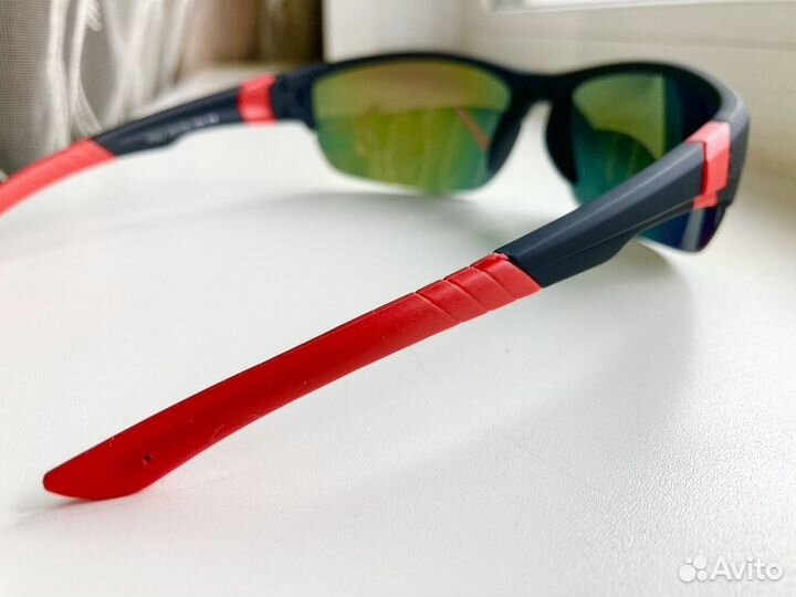 Очки Авто Max поляризационные спортивные