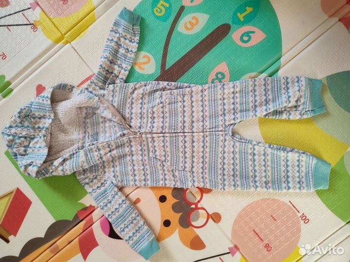 Детские вещи пакетом