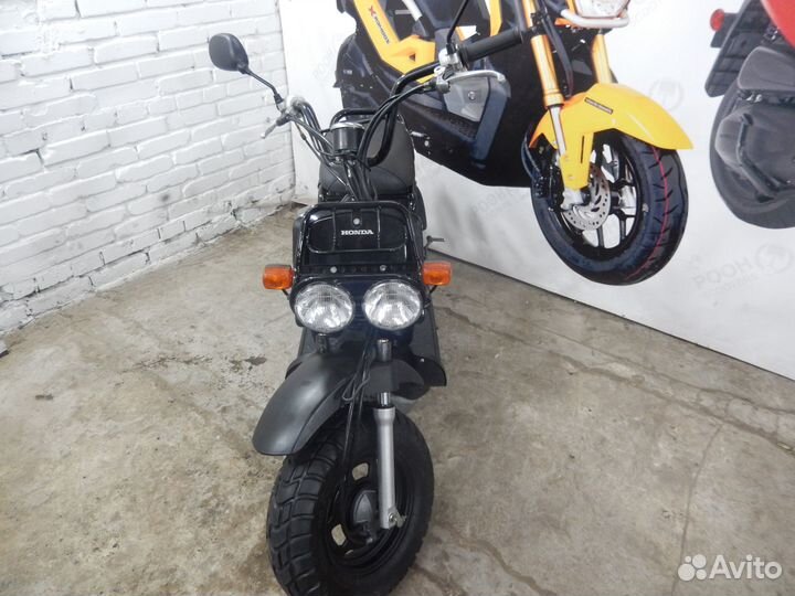 Скутер Honda Zoomer AF58 только из Японии