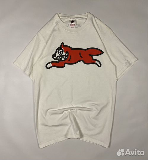 Футболка Billionaire boys club icecream