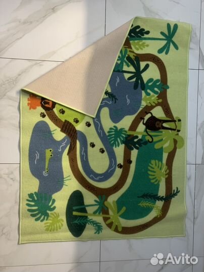 Детский коврик