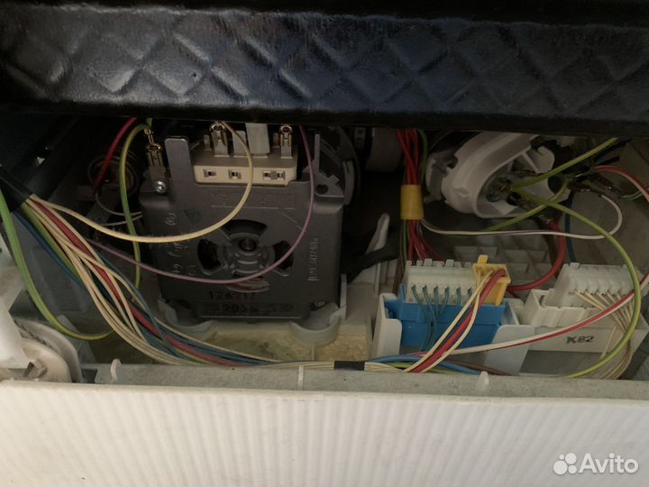 Ремонт стиральных и посудомоечных машин