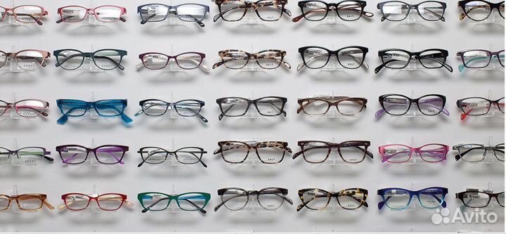 Очки оптика